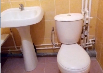 1-к квартира, 30 м2, 1/4 эт.