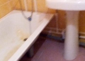 1-к квартира, 30 м2, 1/4 эт.