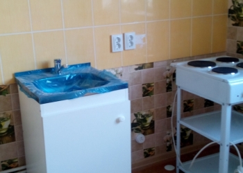 1-к квартира, 30 м2, 1/4 эт.