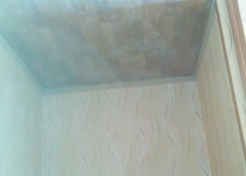 1-к квартира, 30 м2, 1/4 эт.