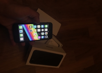 iPhone 7
