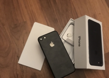iPhone 7