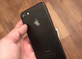 iPhone 7