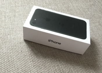iPhone 7