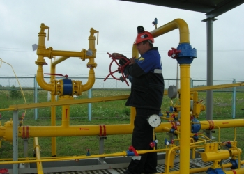 Обучение оператора магистральных газопроводов