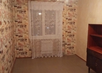 2-к квартира, 51 м2, 5/5 эт.