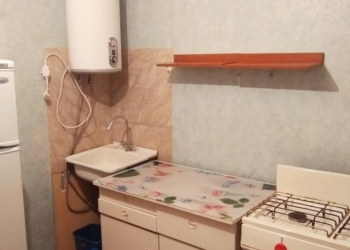 2-к квартира, 51 м2, 5/5 эт.
