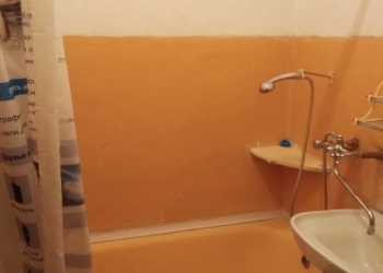 2-к квартира, 51 м2, 5/5 эт.