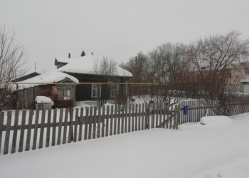 Дом 65 м2