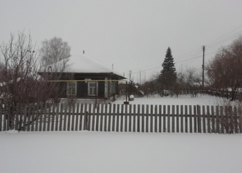 Дом 65 м2