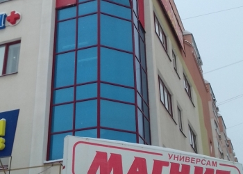 Сдам в аренду комерческую недвижимостьэтаж