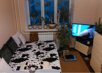 Сдам комнату 18 м2, 5/9 эт.