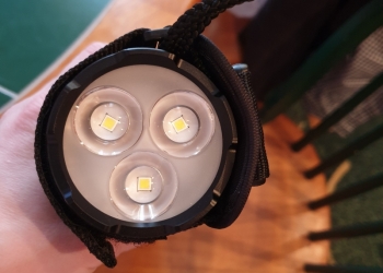 Фонарь Fenix FD 65