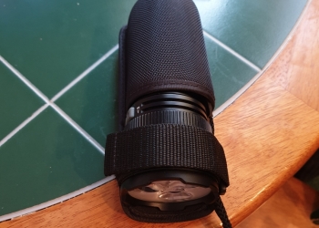 Фонарь Fenix FD 65