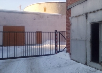 Срочно продам гаражный бокс