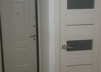 Сдаётся 2-к квартира, 56 м2, 1/9 эт.