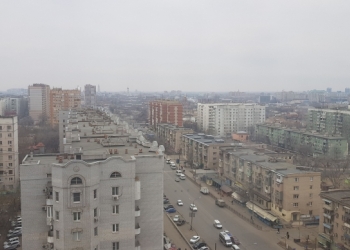 Сдается на длительный срок 2-к квартира, 51 м2, 15/15 эт.