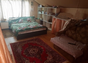 Дом 60 м2