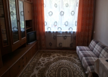 Комната в 2-к 18 м2, 2/3 эт.