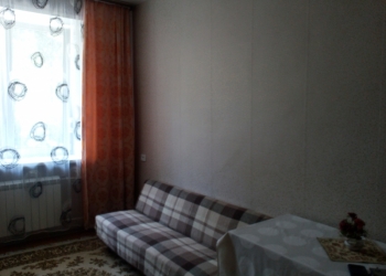 Комната в 2-к 18 м2, 2/3 эт.