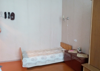 Комната в 2-к 18 м2, 2/3 эт.