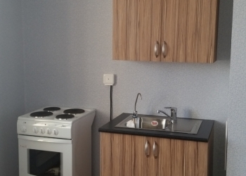 2-к квартира, 65 м2, 3/17 эт.