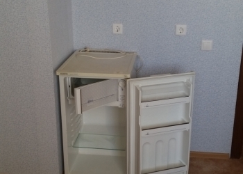 2-к квартира, 65 м2, 3/17 эт.