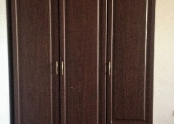 2-к квартира, 65 м2, 3/17 эт.