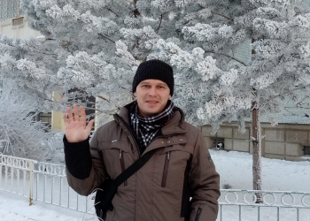 Свой человек во Владивостоке и Приморском крае