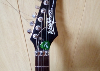 электрогитара Washburn WR154