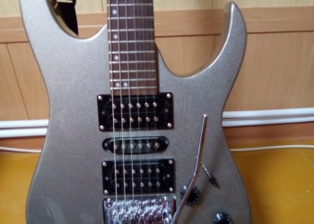  Washburn WR154