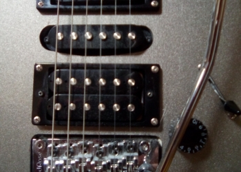  Washburn WR154