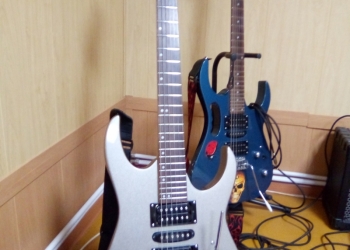  Washburn WR154