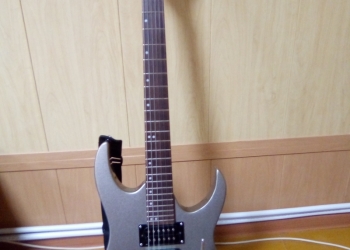  Washburn WR154