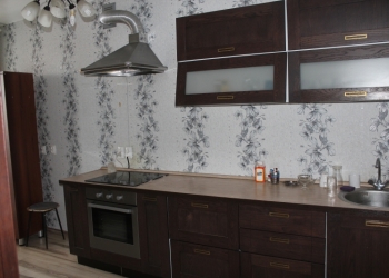 2-к квартира, 55 м2, 4/9 эт.
