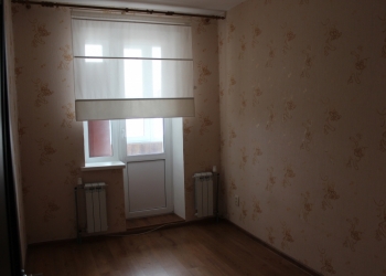 2-к квартира, 55 м2, 4/9 эт.