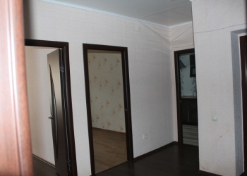 2-к квартира, 55 м2, 4/9 эт.