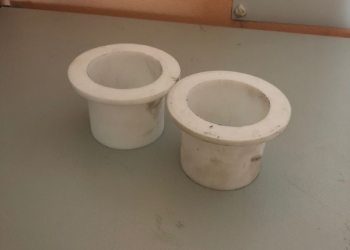 Токарные работы