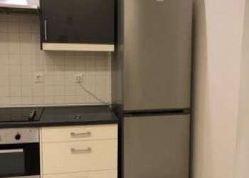 1-к квартира, 41 м2, 5/18 эт. Азина 15