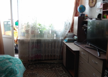 2-к квартира, 51 м2, 2/3 эт.