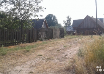 Участок в Белоруссии в водоохранной зоне