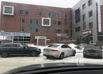 Офис 400 метров в районе Сколково