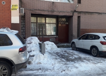 Продажа помещения в отдельностоящем здании.