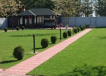 Коттедж 390 м2 дер.Мостово гор. Рыбинск