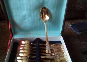 Наборы ложек