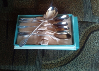 Наборы ложек