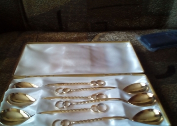 Наборы ложек