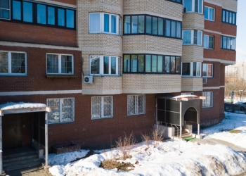 Срочная продажа арендного бизнеса 301 м2 в Мытищах