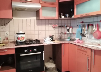 Продаю квартиру
