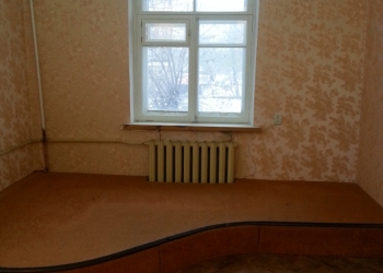 3-к квартира, 67 м2, 2/2 эт.